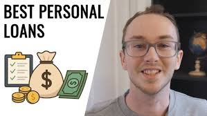 Best Personal Loan Companies in USA – Complete 2026 Guide