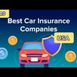 Top Car Insurance Companies in USA