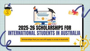 Top Scholarships in Australia 2026