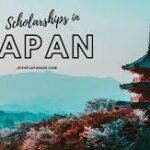 Top Scholarships in Japan