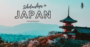 Top Scholarships in Japan