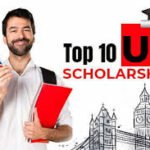 Top Scholarships in UK